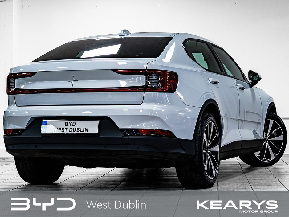 2022 Polestar 2 - image 8