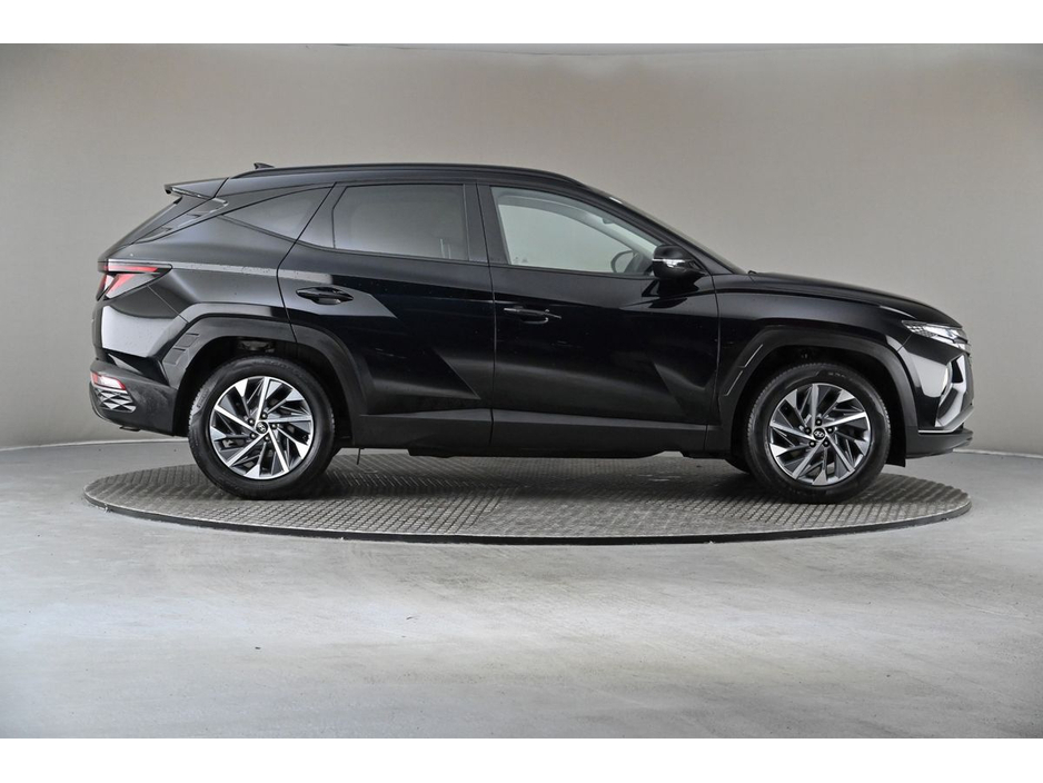 2021 Hyundai Tucson - image 31