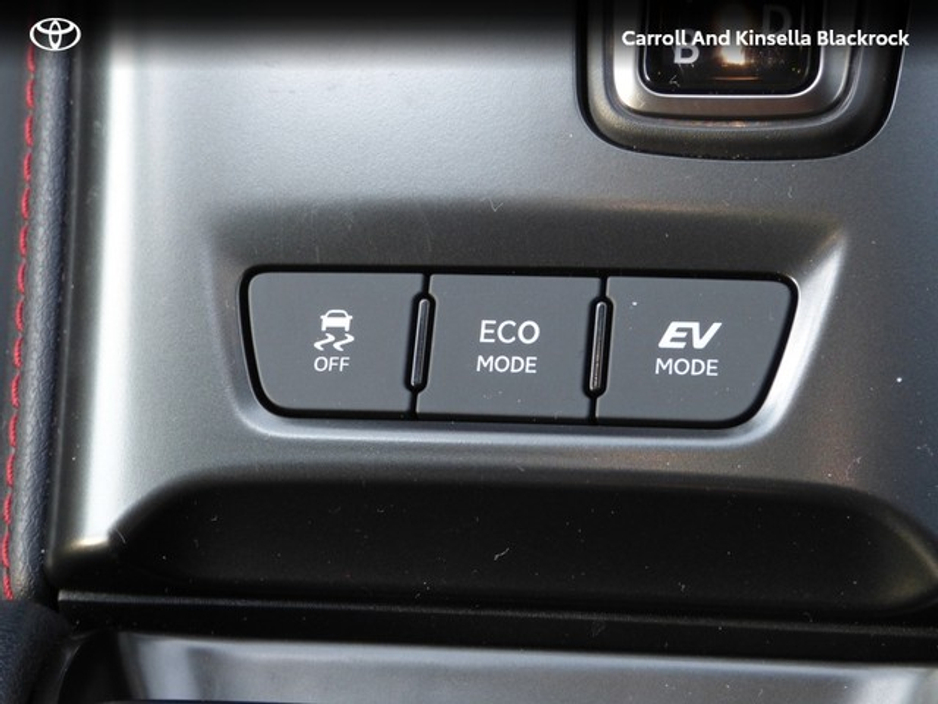 2025 Lexus LBX Hybrid Emotion €42,950