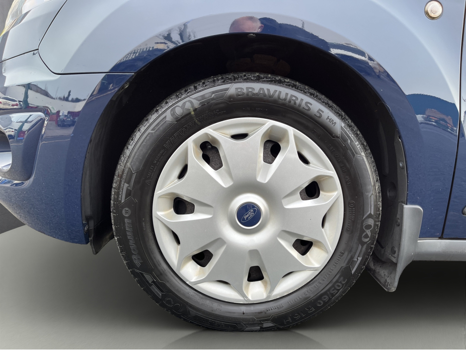 2016 Ford Transit Connect LWB TREND 95PS 1.6 TDCI 3DR - Stunning Condition - 1 Owner -Very Low Mileage!! €8,950