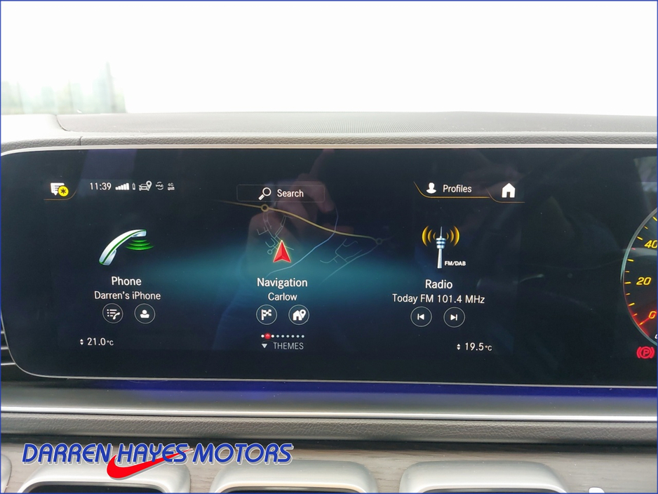 2022 Mercedes-Benz GLE Class - image 14