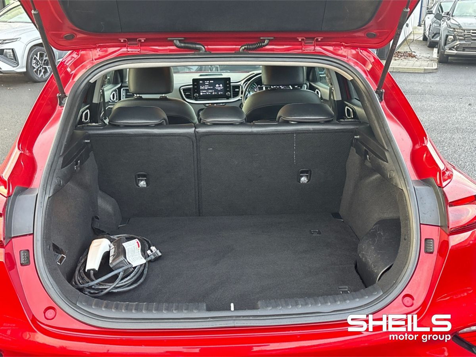 2023 Kia XCeed 1.6 GDI Plug-in Hybrid €23,950