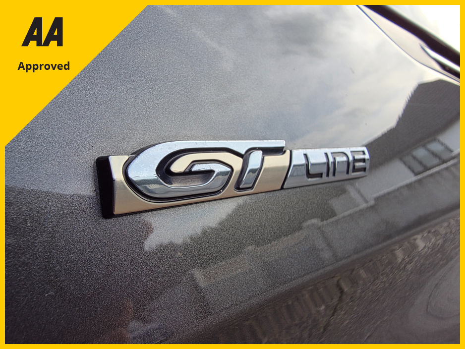 2019 Peugeot 3008 - image 11