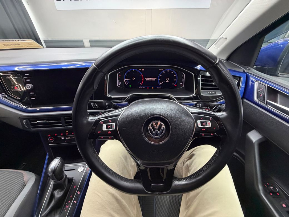 2019 Volkswagen Polo - image 18