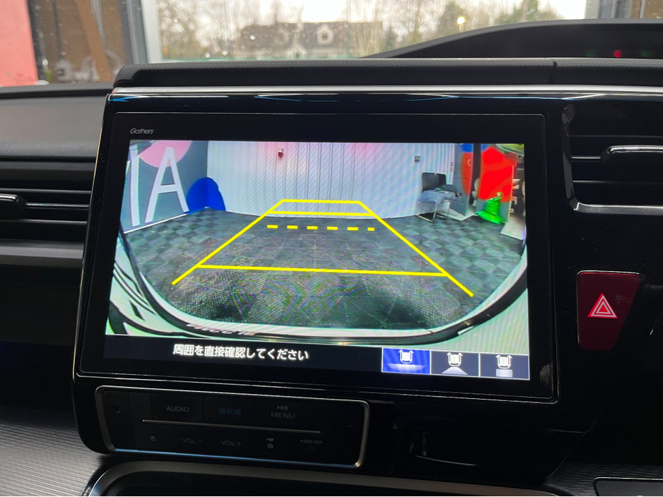 2021 Honda Stepwagon - image 21