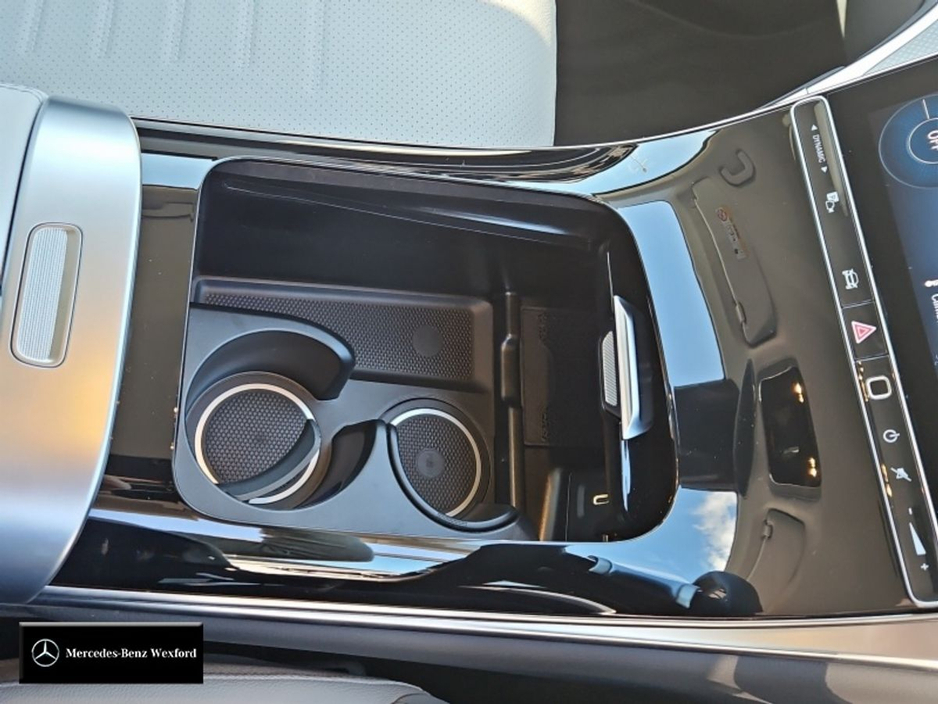 2025 Mercedes-Benz GLC Class 220D AMG 4Matic €83,516