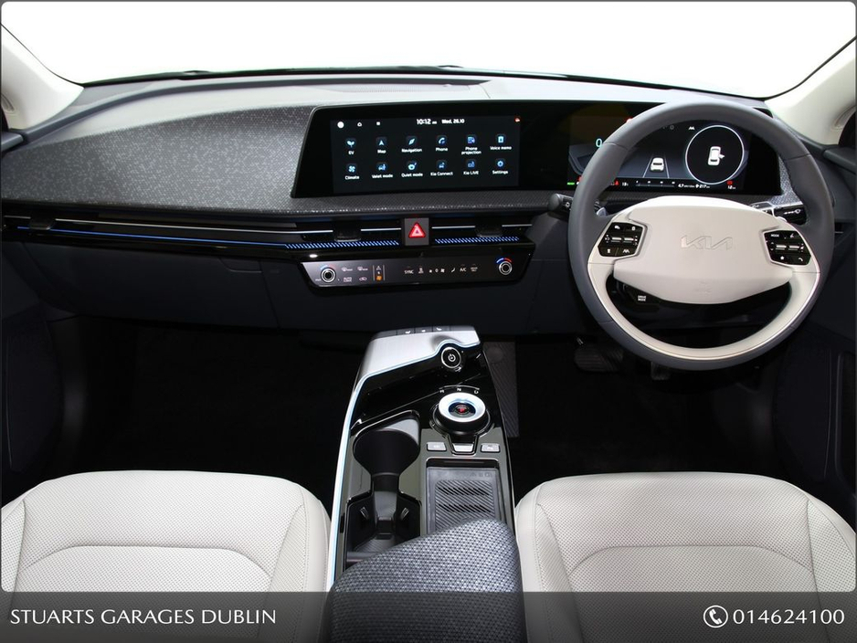 2023 Kia EV6 - image 4