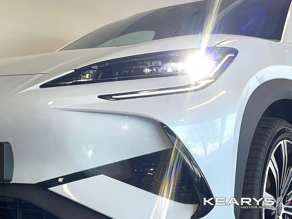 2026 BYD Sealion 7 - image 21