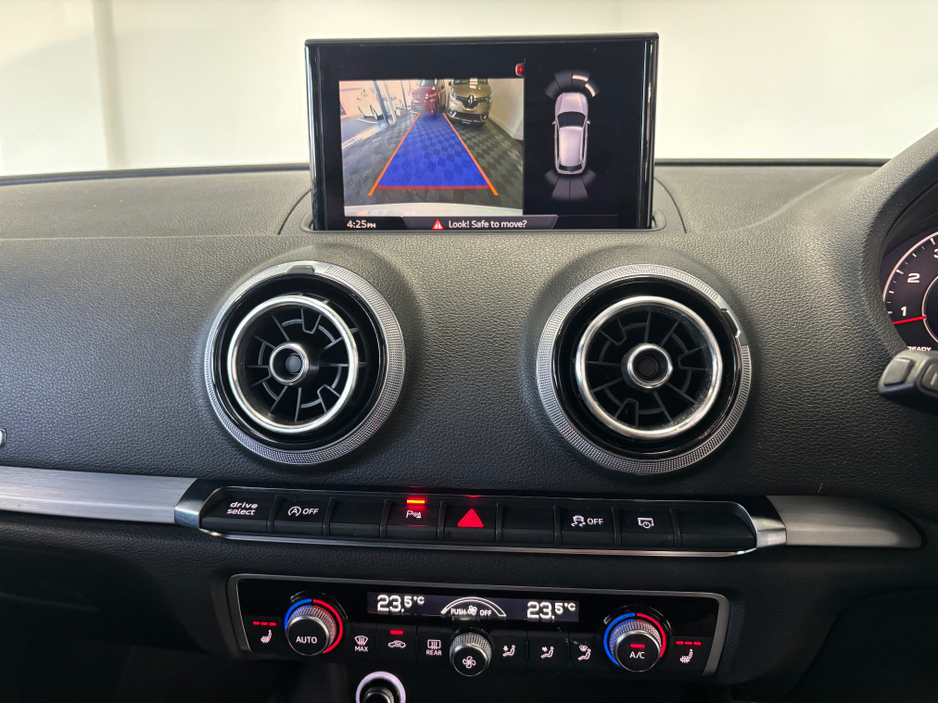 2017 Audi A3 - image 9