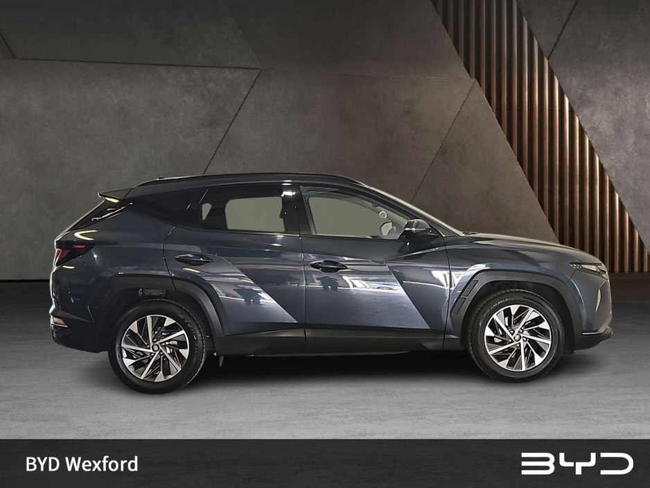 2021 Hyundai Tucson - image 15