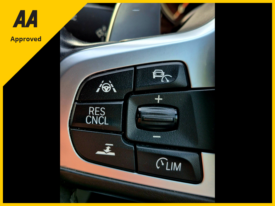 2017 BMW 5 Series M Sport + M Performance Kit + Diesel + Low KM's €26,995