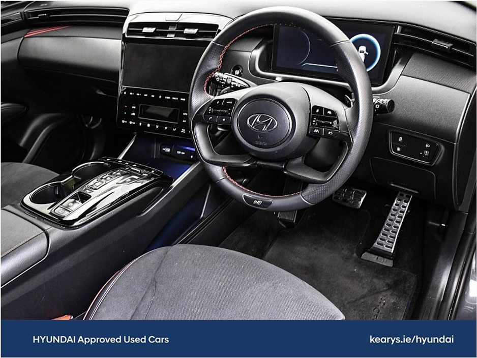 2023 Hyundai Tucson - image 6