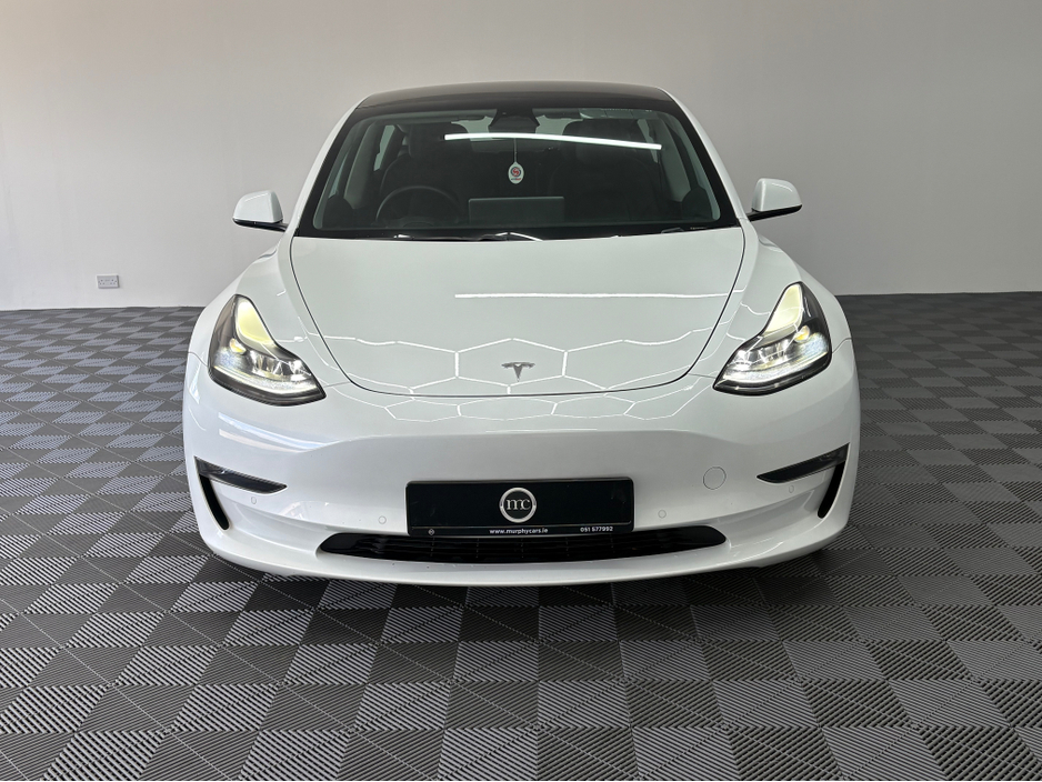 2022 Tesla Model 3 - image 10