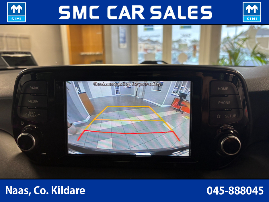 2020 Hyundai Tucson 1.6D  N-LINE €24,950