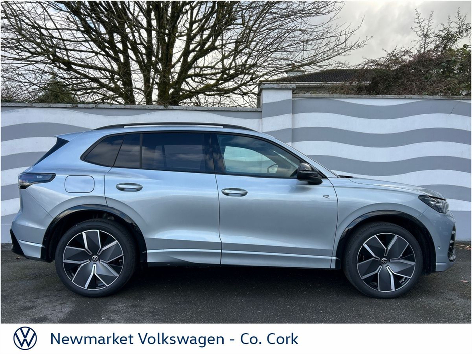 2026 Volkswagen Tiguan - image 10