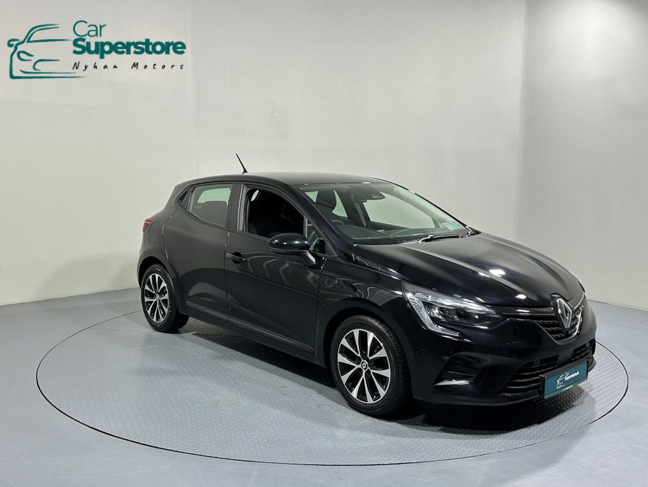 2023 Renault Clio Equilibre 1.0 Petrol €16,250