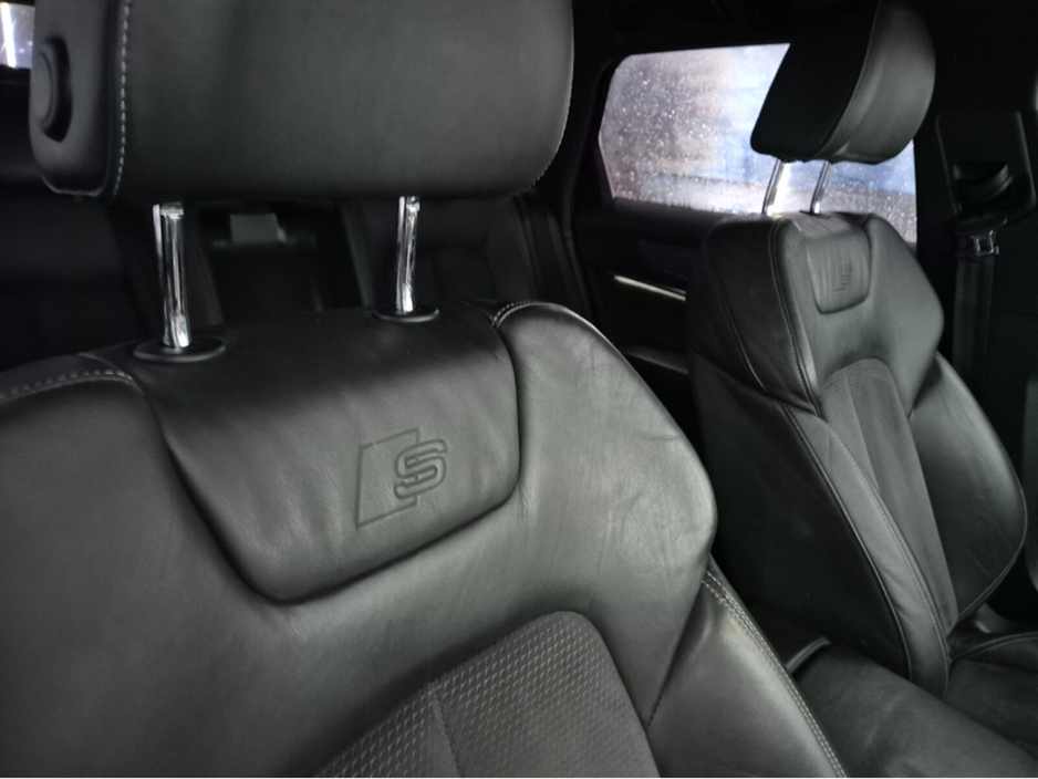 2019 Audi A6 - image 16