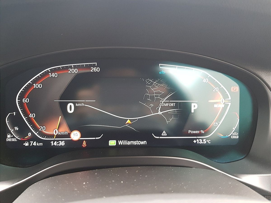 2023 BMW X3 - image 9