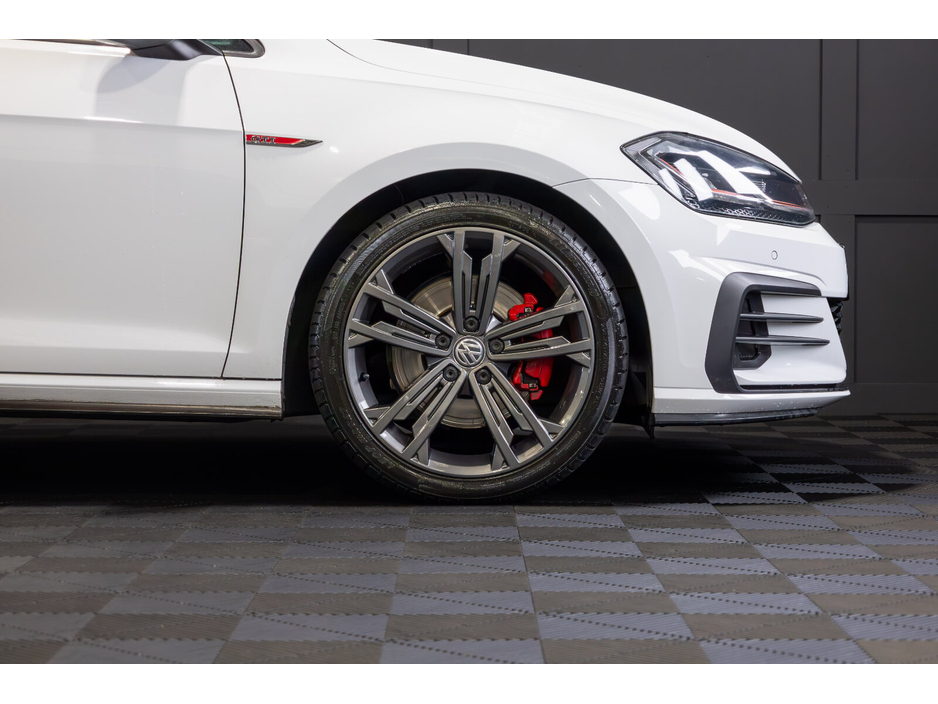 2019 Volkswagen Golf 2.0 TSI 5DR 230HP GTI DSG €29,950
