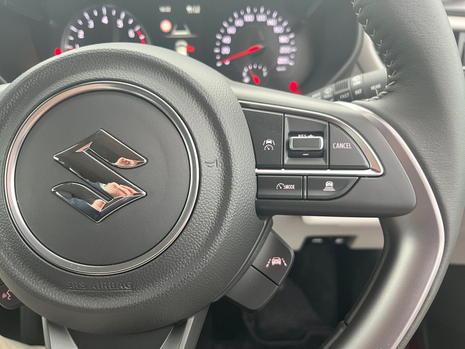 2026 Suzuki Swift - image 17