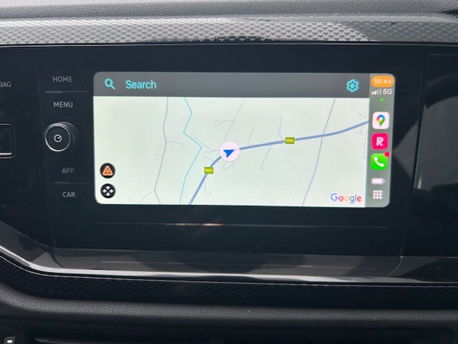 2025 Volkswagen Polo POLO EDITION 75 1.0TSI 95HP M5F €23,995