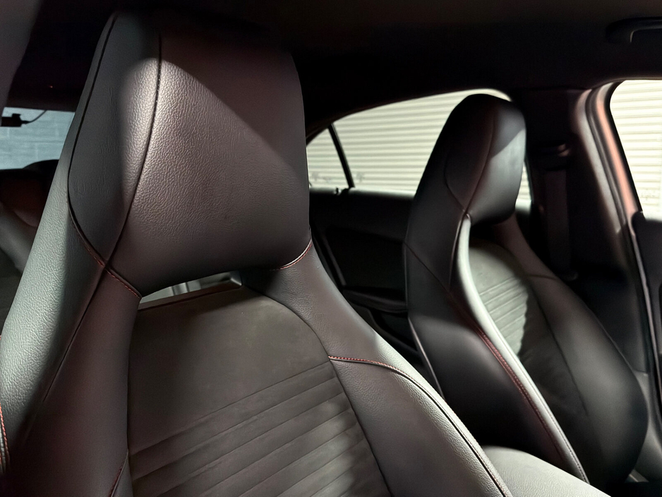 2015 Mercedes-Benz A Class - image 26