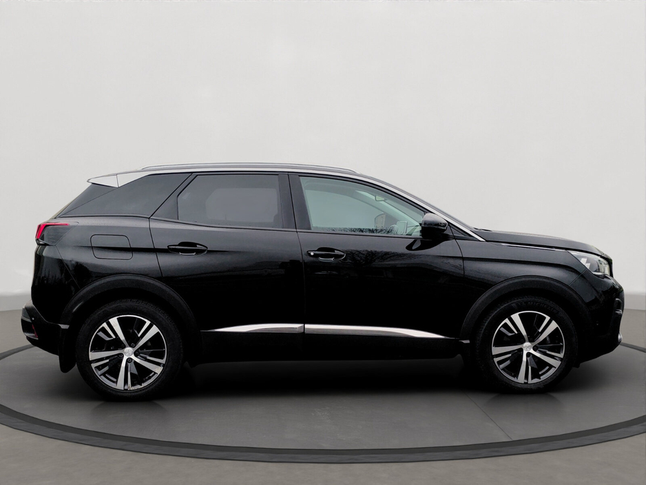 2019 Peugeot 3008 - image 11