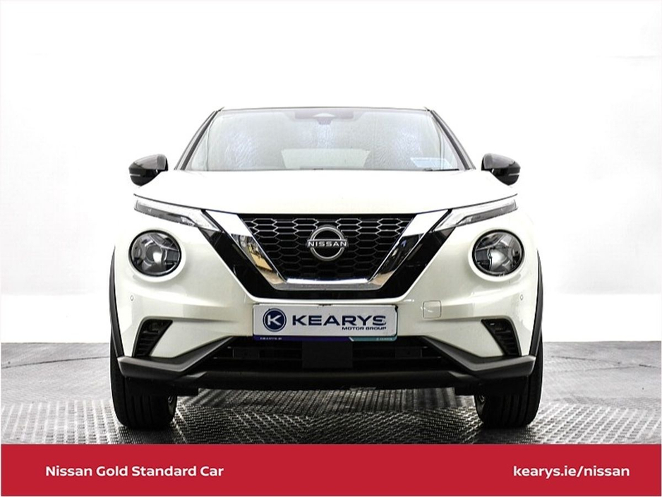 2026 Nissan Juke - image 11