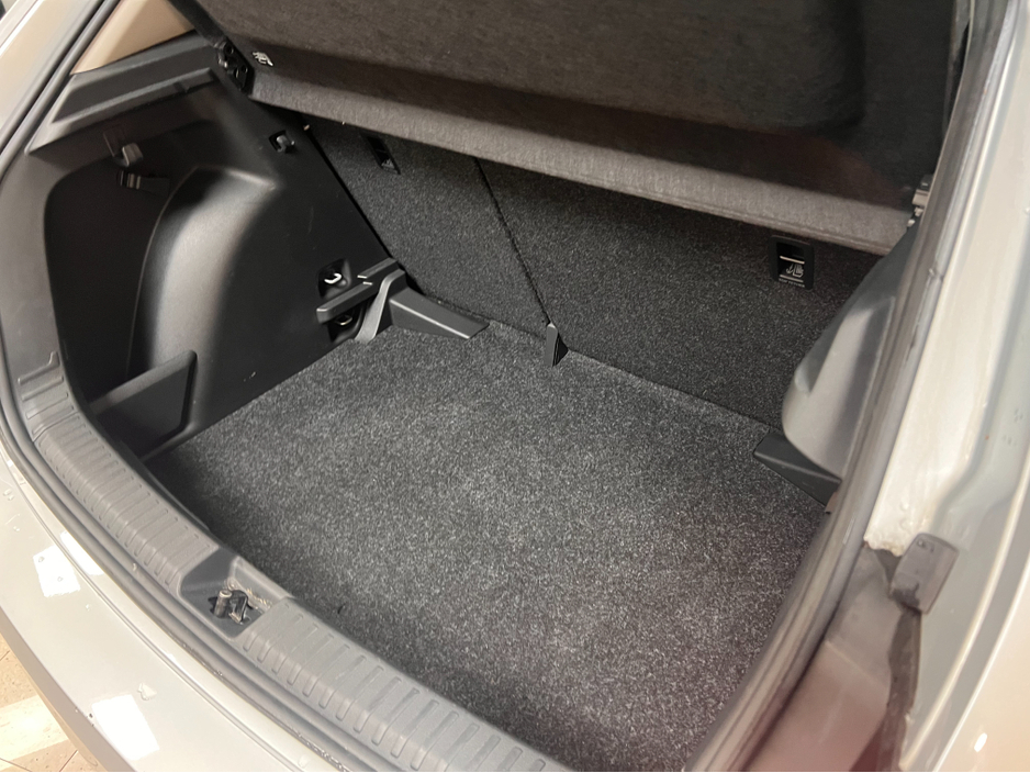 2025 Skoda Fabia ONLY 8775Kms As New SELECTION TSI High Spec www.bolands.ie Est.1955 €23,950