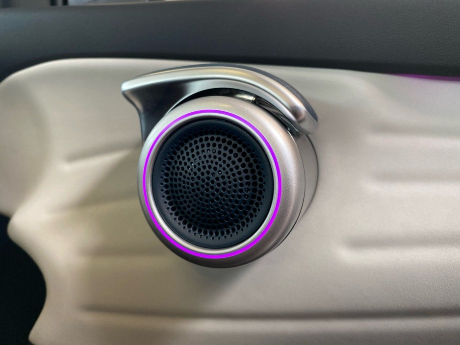 2026 BYD ATTO 3 - image 25