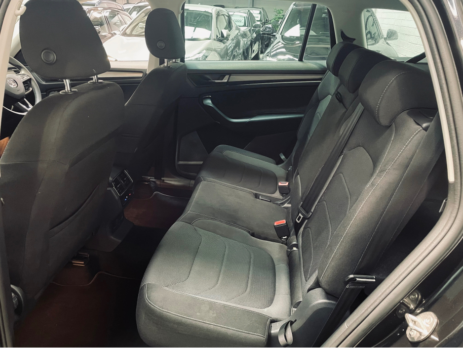 2019 Skoda Kodiaq - image 13