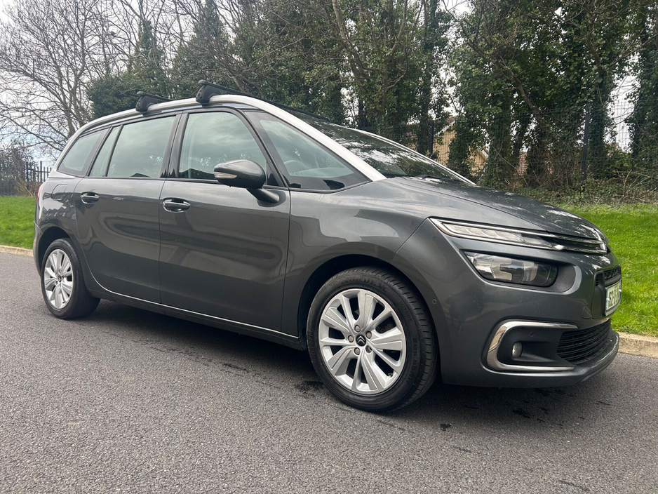 2016 Citroen C4 for sale in , Ireland
