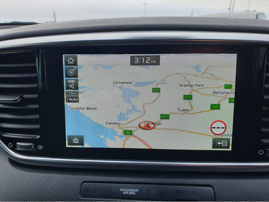 2019 Kia Sportage - image 15