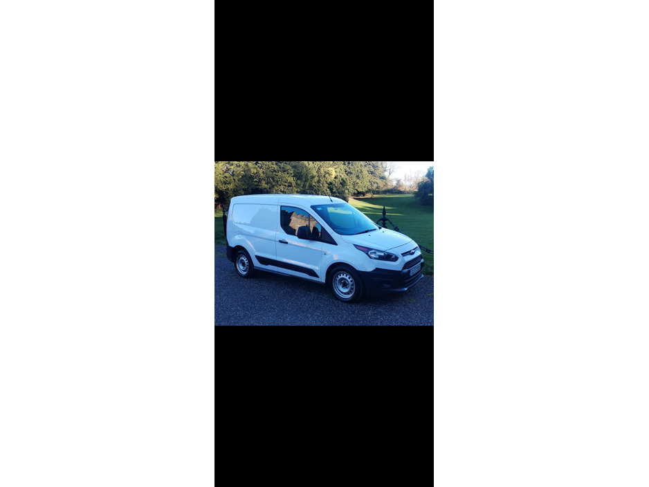 2016 Ford Transit Connect for sale in , Ireland