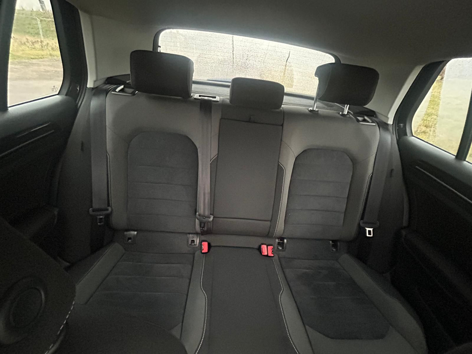 2013 Volkswagen Golf 1.4 DBA-AUCPT 5DR AUTO €10,950