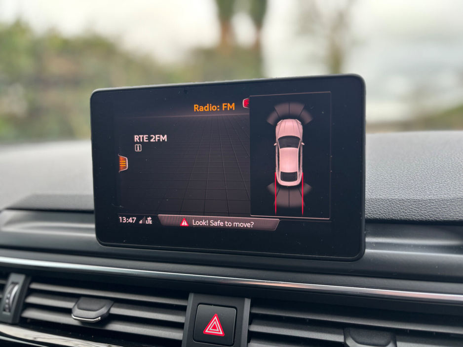 2018 Audi A5 - image 28