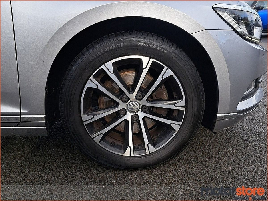 2019 Volkswagen Passat 2.0 TDI 150HP Highline €23,900
