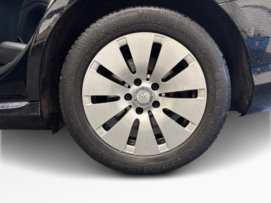 2017 Mercedes-Benz C Class C180D *LOW MILEAGE* €55 PER WEEK €16,995