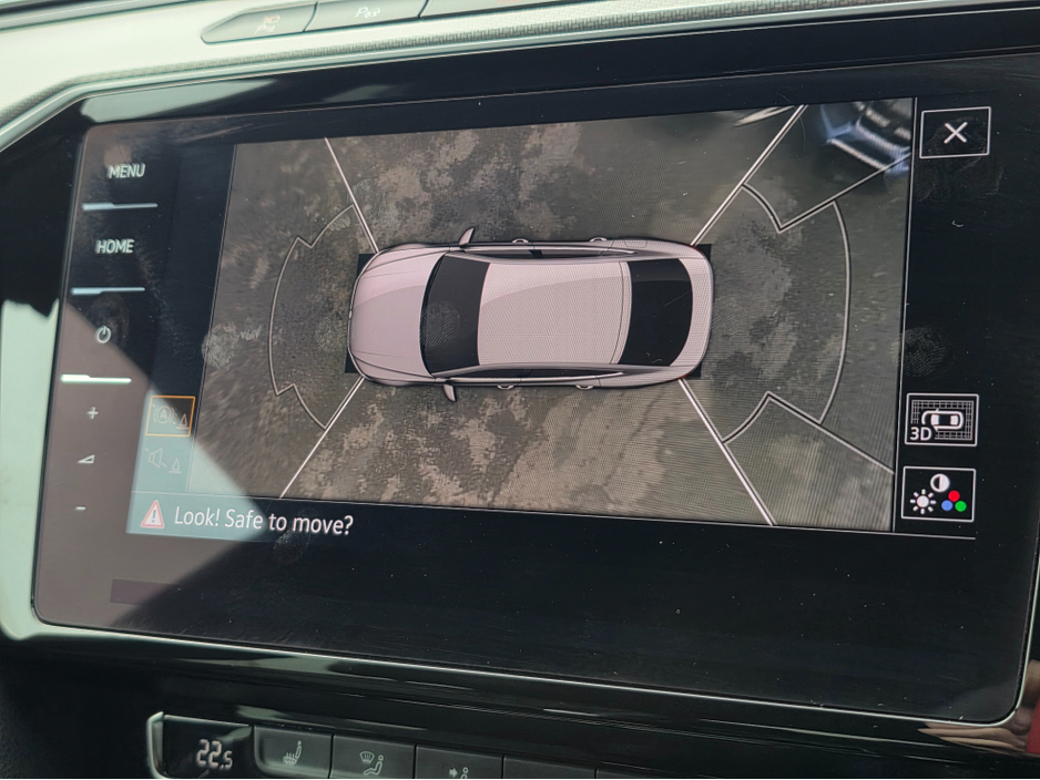 2017 Volkswagen Arteon - image 22