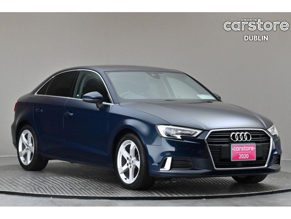 2020 Audi A3 for sale in , Ireland