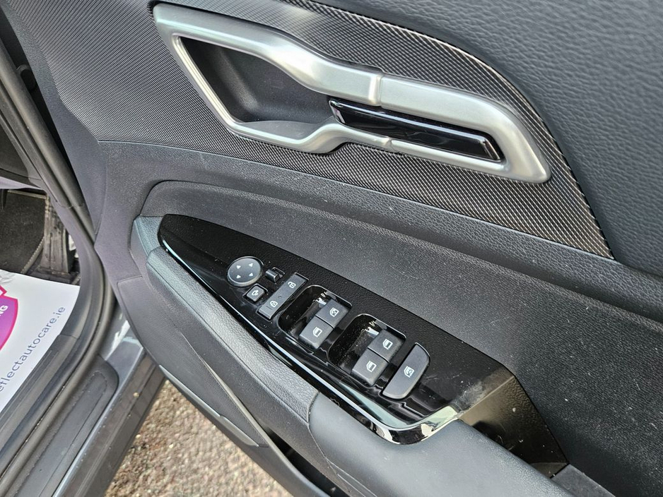 2025 Kia Sportage K3 MY25 05DR €40,990