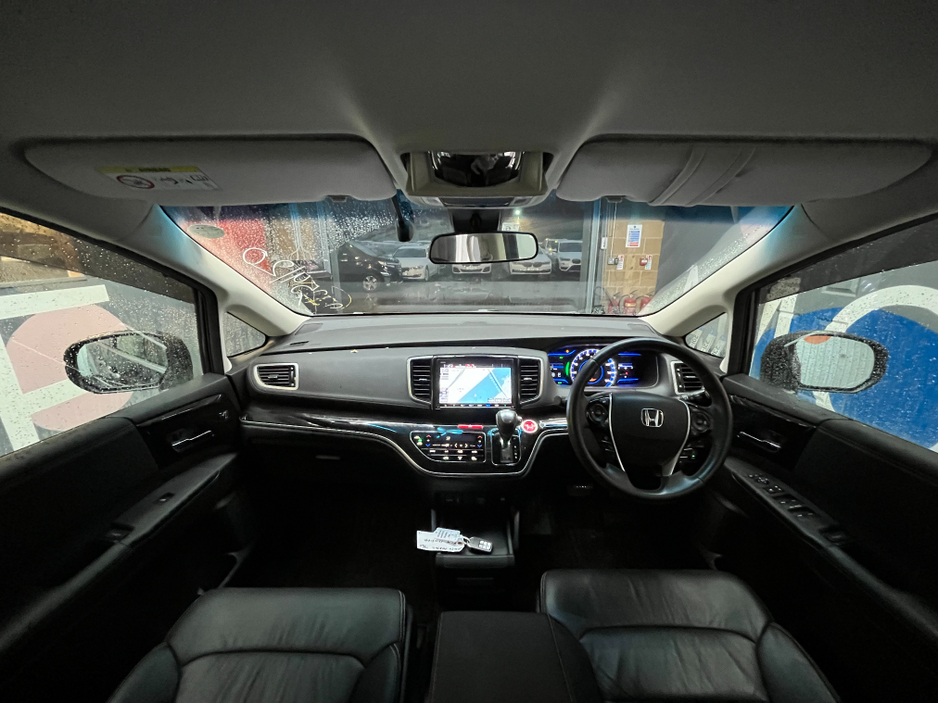 2020 Honda Odyssey €28950 2020 HONDA ODYSSEY ABSOLUTE EX SENSING HYBRID 7 SEATER AUTOMATIC 2.0 AUTOMATIC / CRUISE CONTROL / 360° PARKING CAMERA / AUTOMATIC DOORS / FRONT ELECTRIC SEATS €28,950