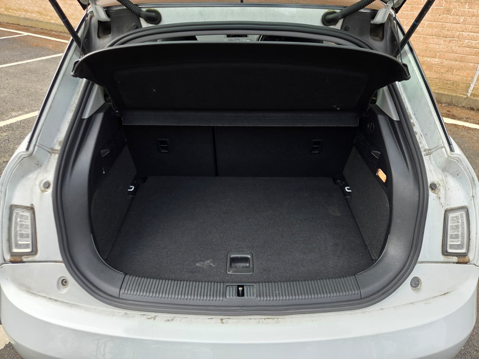 2013 Audi A1 - image 20