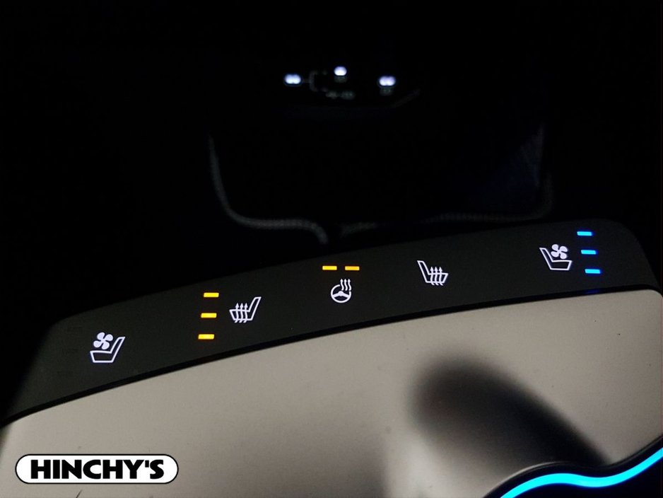 2025 Kia EV6 EV6 GT-Line PE €49,600