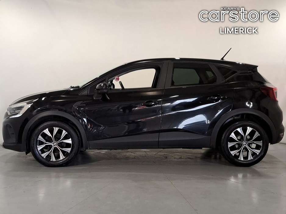 2023 Renault Captur - image 6