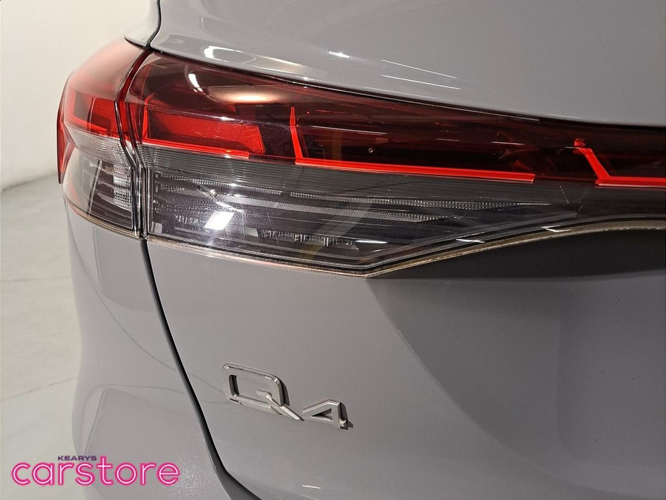 2023 Audi Q4 e-tron - image 19
