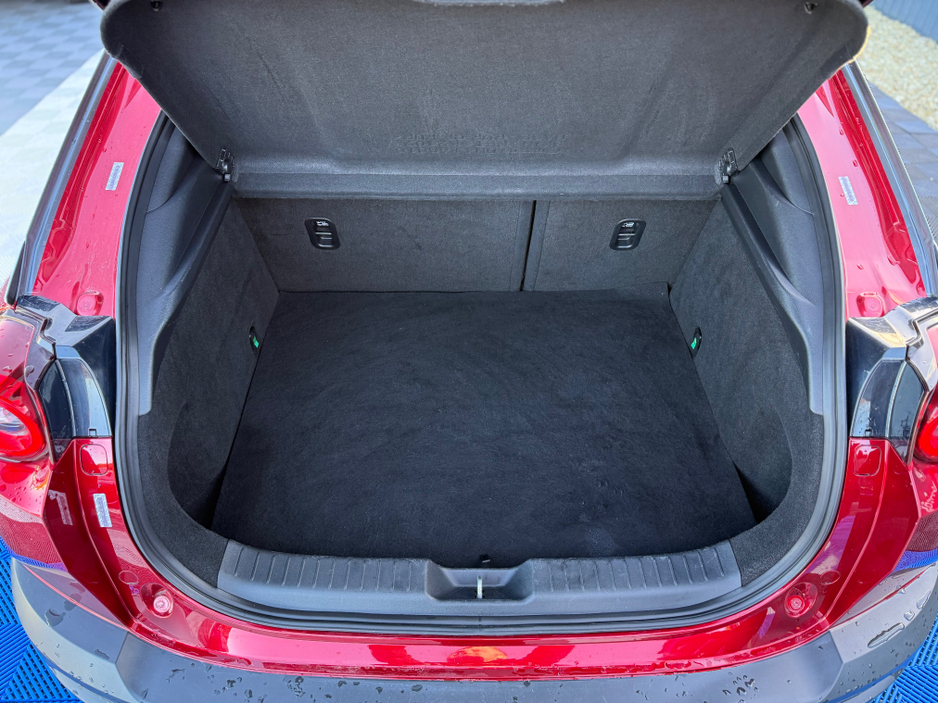 2021 Mazda MX-30 E-SKYACTIV - ELECTRIC - AUTO - 12M WARRANTY - CAR: 1602