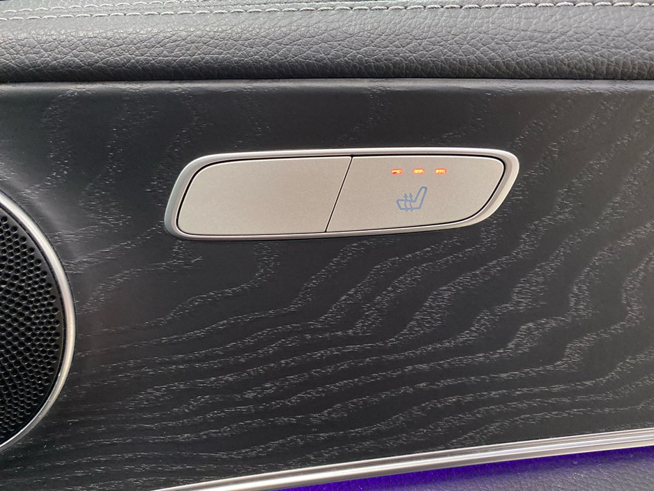 2020 Mercedes-Benz E Class - image 18