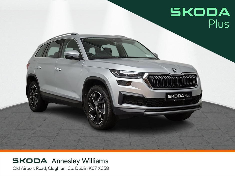 2023 Skoda Kodiaq Style 2.0Tdi 150Bhp DSG €47,950