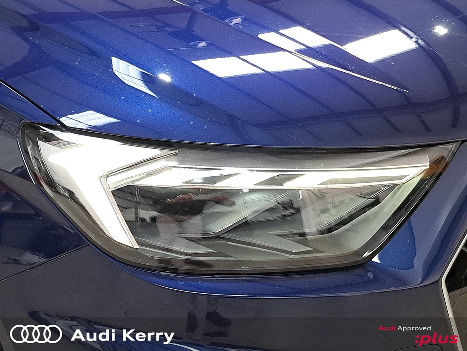 2026 Audi A1 - image 28